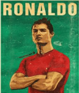 ronaldo